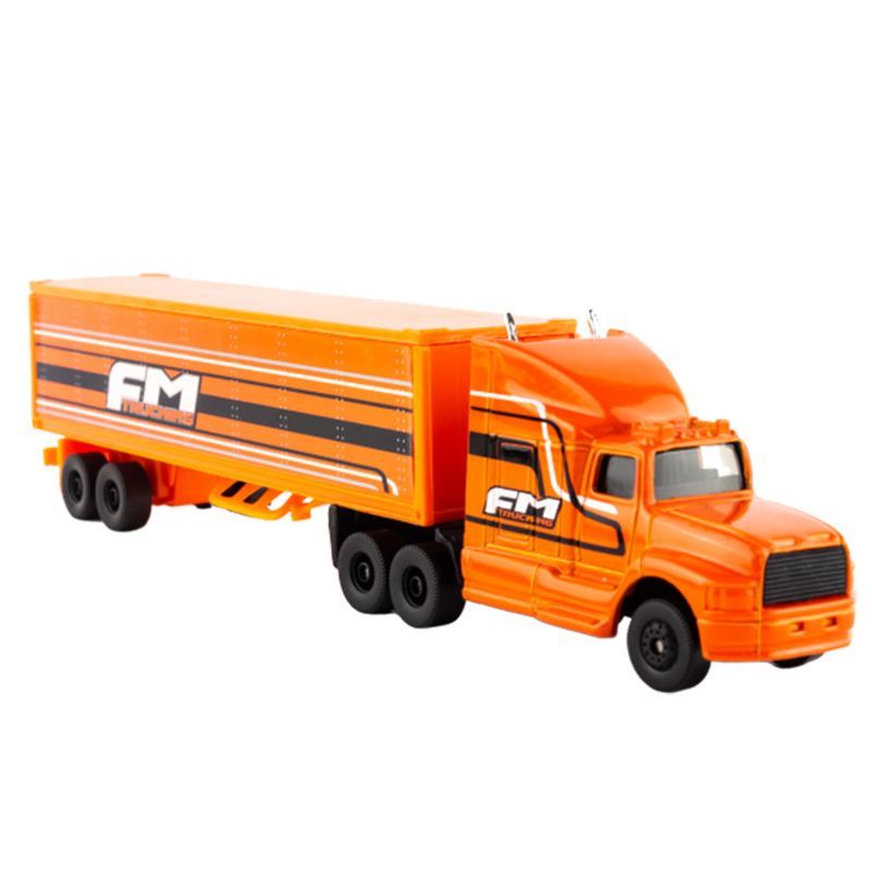 【美品】マジョレットTRANSPORTS racing team HOscale Buy Maisto - Highway Hauler E-Racing Team - Assorted in UAE
